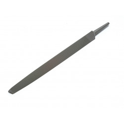 Bahco 150mm Smooth Cut File 1-170-06-3-0
