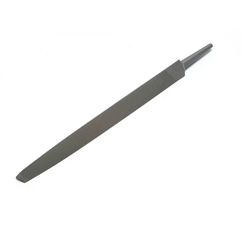 Bahco 150mm Smooth Cut File 1-170-06-3-0