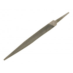 Bahco 100mm File 1-111-04-2-0