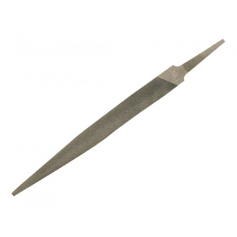 Bahco 100mm File 1-111-04-2-0