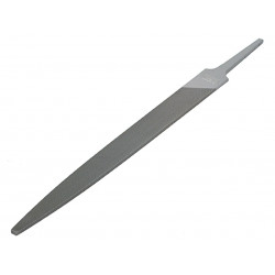 Bahco 150mm Smooth Cut File 1-111-06-3-0