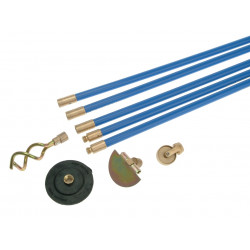 Bailey 1471 Drain Cleaning Set - 1471