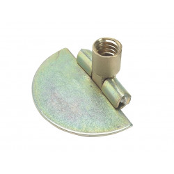 Bailey 1741 Universal Drop Scraper - 1741