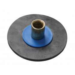 Bailey 1751 Plunger 100mm (4in) - MPN 1751