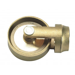 Bailey 1770 Lockfast Wheel - MPN 1770