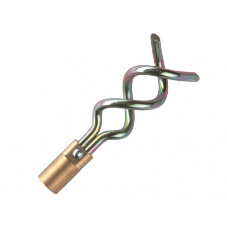 Bailey 1779 Lockfast Screw - MPN 1779