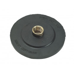 Bailey 1782 Lockfast Plunger 150mm - 1782