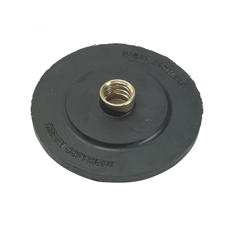 Bailey 1782 Lockfast Plunger 150mm - 1782