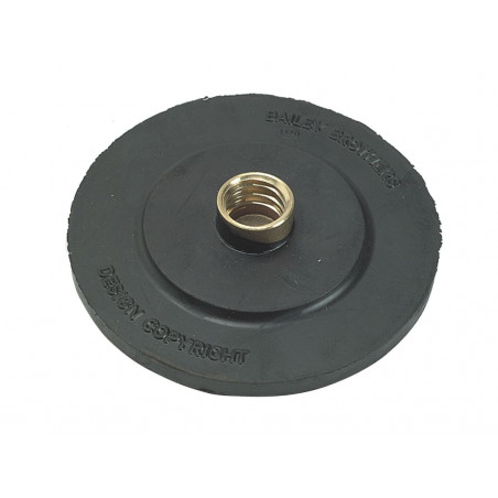 Bailey 1782 Lockfast Plunger 150mm - 1782