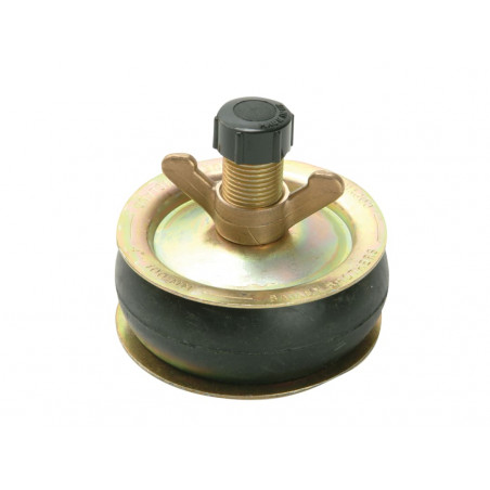 Bailey 1960 Drain Plug 100mm - MPN