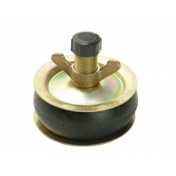 Bailey 1961 Drain Test Plug 150mm - MPN