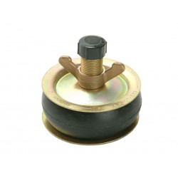 Bailey 1963 Drain Test Plug 75mm - 1963