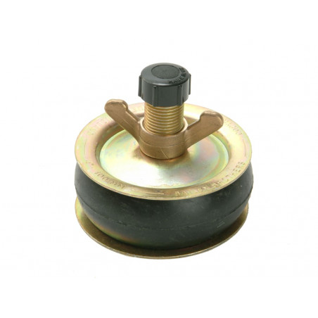 Bailey 1963 Drain Test Plug 75mm - 1963