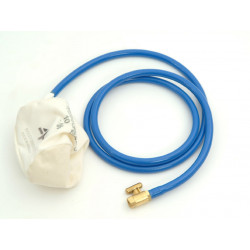 Bailey 1968 Canvas Air Bag 100mm - 1968