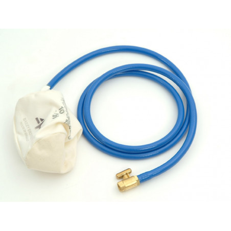 Bailey 1968 Canvas Air Bag 100mm - 1968