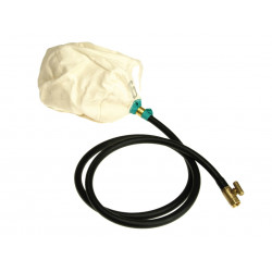 Bailey 1969 Canvas Air Bag 150mm - 1969