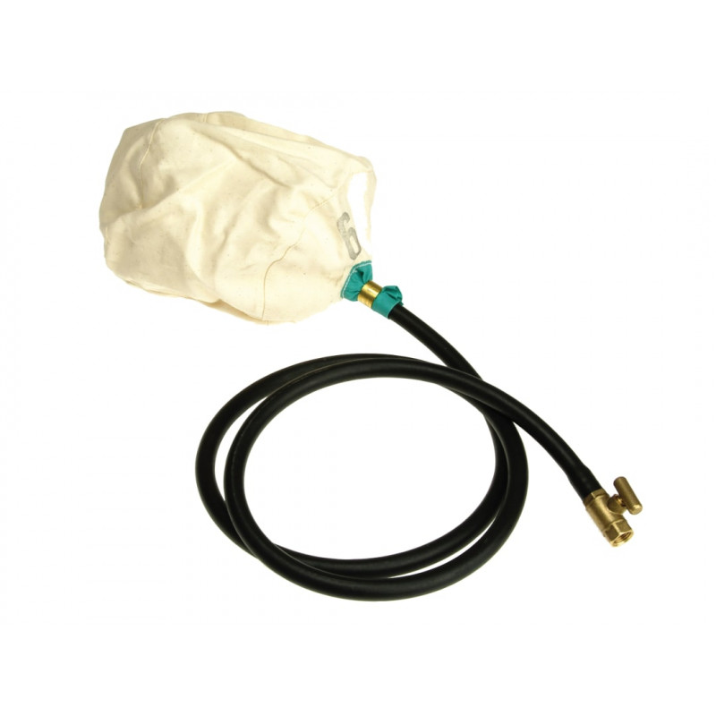 Bailey 1969 Canvas Air Bag 150mm - 1969 Bailey 1969 Canvas Air Bag 150mm - 1969