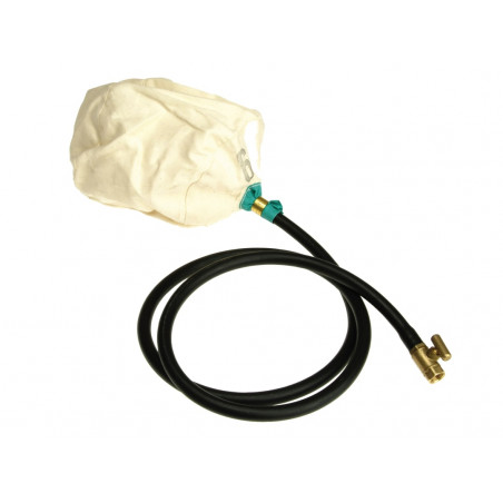 Bailey 1969 Canvas Air Bag 150mm - 1969