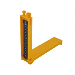 Bailey 4" Air Gauge 1986 - MPN