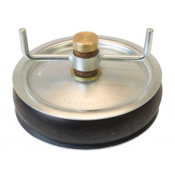 Bailey 2420 Drain Test Plug - 2420