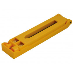 Bailey 4" Air Gauge 1986 - MPN