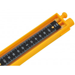 Bailey 4" Air Gauge 1986 - MPN