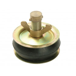 Bailey 2566 Drain Test Plug - 2566