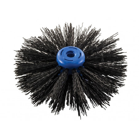 Bailey Z5685 Universal Brush 225mm - Z5685