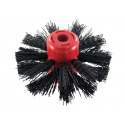 Bailey Z5690 Lockfast Brush 100mm - Z5690