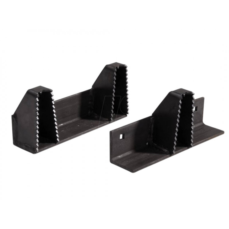 Batavia CROC LOCK Wood Jaws 7060551 Batavia CROC LOCK Wood Jaws 7060551