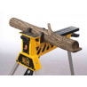 Batavia CROC LOCK Wood Jaws 7060551