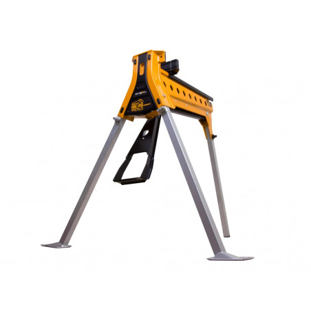 Batavia CROC LOCK Clamp Station - 7061991