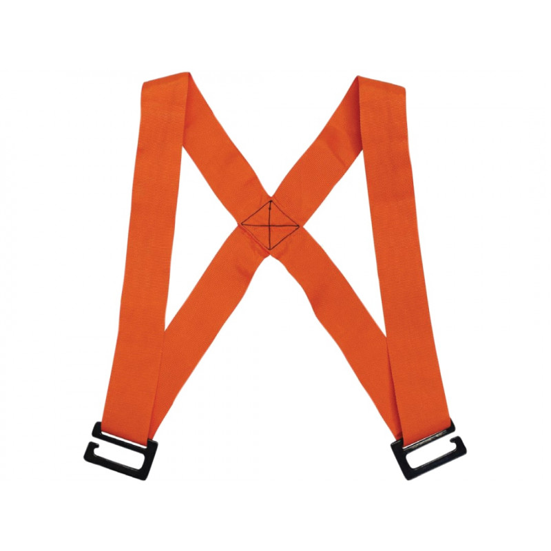 Batavia Moving Harness & Straps 7062129 Batavia Moving Harness & Straps 7062129