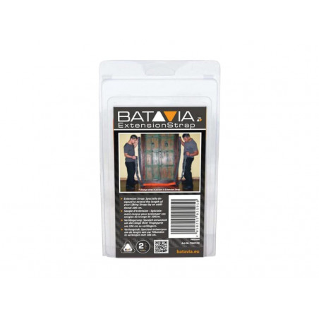 Batavia Lifting Strap Extension 1m - 7062130