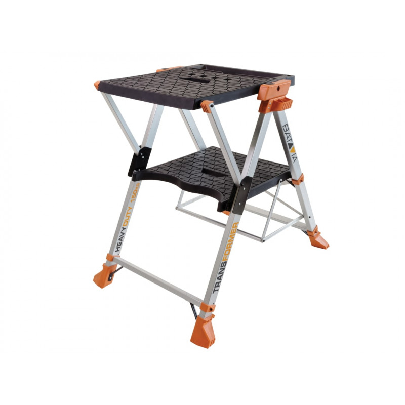 Batavia Workbench & Ladder 7062245 Batavia Workbench & Ladder 7062245