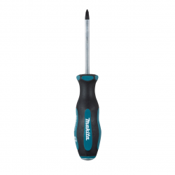 Makita B-66064 Go-Through Screwdriver PH1 × 75mm