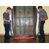 Batavia Lifting Strap Extension 1m - 7062130