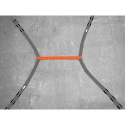 Batavia Lifting Strap Extension 1m - 7062130