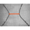 Batavia Lifting Strap Extension 1m - 7062130
