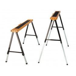Batavia Work Trestle - 7062252