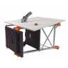 Batavia Workbench & Ladder 7062245