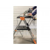 Batavia Workbench & Ladder 7062245