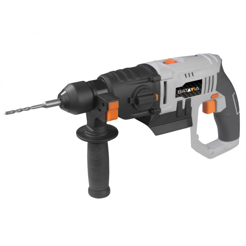 Batavia MAXXPACK 18V SDS Drill - 7062511 Batavia MAXXPACK 18V SDS Drill - 7062511