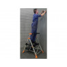 Batavia Workbench & Ladder 7062245