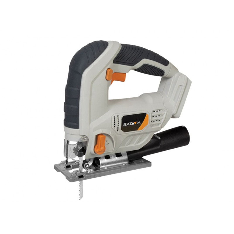 Batavia MAXXPACK Jigsaw 18V - 7062513 Batavia MAXXPACK Jigsaw 18V - 7062513