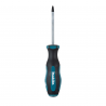 Makita B-66064 Go-Through Screwdriver PH1 × 75mm