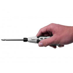Batavia 3.6V Screwdriver 7062924