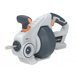 Batavia Cordless Drain Auger 7063455