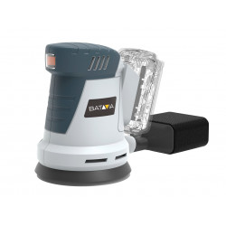 Batavia Orbital Sander 18V - 7063457
