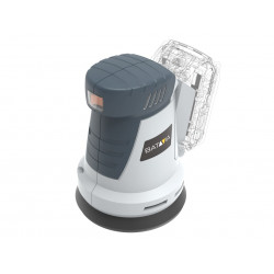 Batavia Orbital Sander 18V - 7063457
